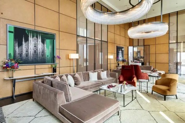 宝格丽套房派对 (1)