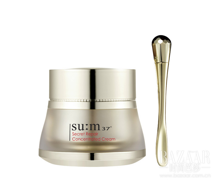 苏秘37°臻源之谜肌底调理凝润面霜及挑棒 50ml