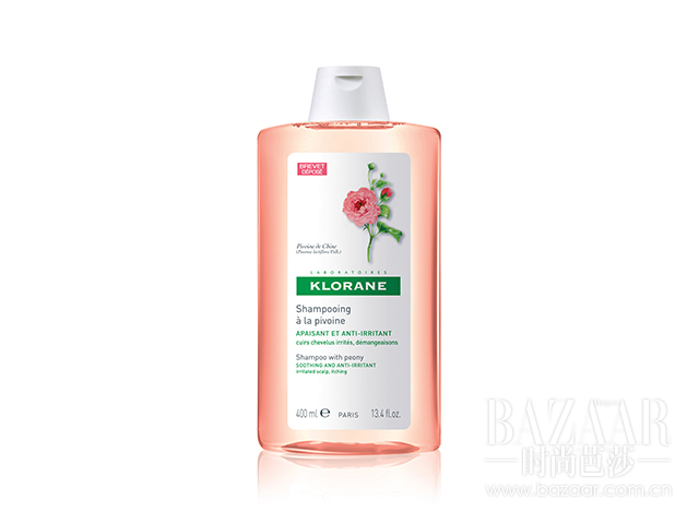 康如头皮舒缓洗发露-400ml-RMB 168