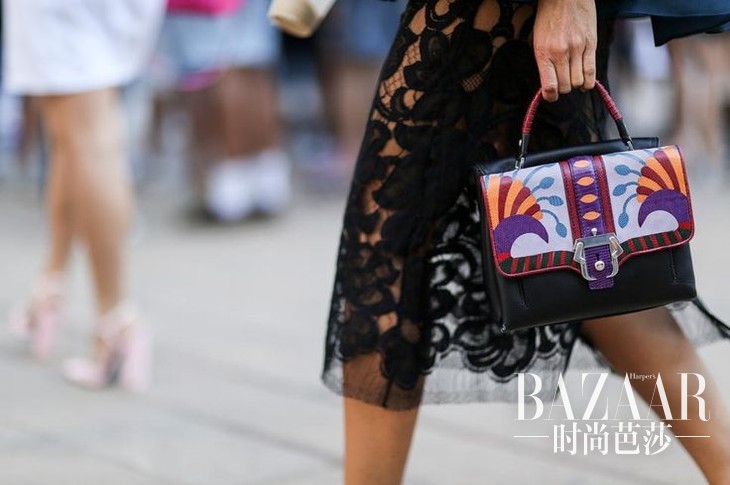 Paula Cademartori 色彩明艳