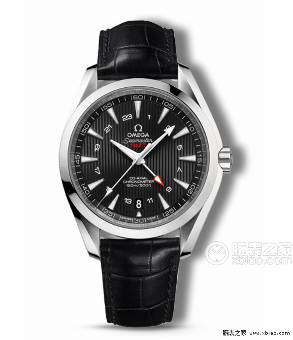 2012欧米茄4大当家系列新款腕表大盘点