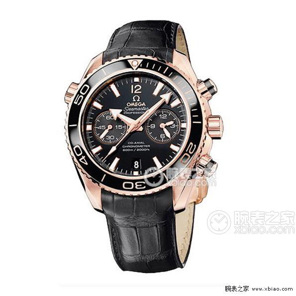 2012欧米茄4大当家系列新款腕表大盘点