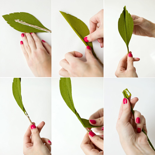 giantcrepepaperrose8