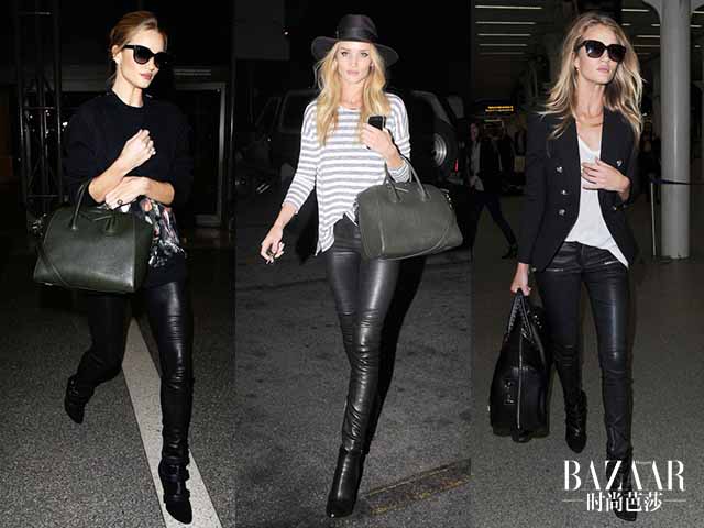 Rosie Huntington Whiteley