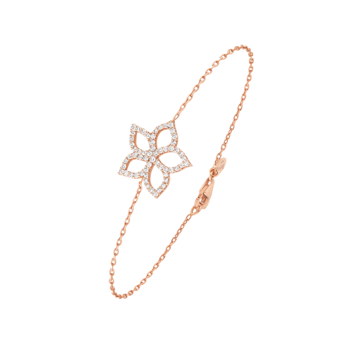 Korloff卡洛芙Envolées Poétiques系列珠宝2