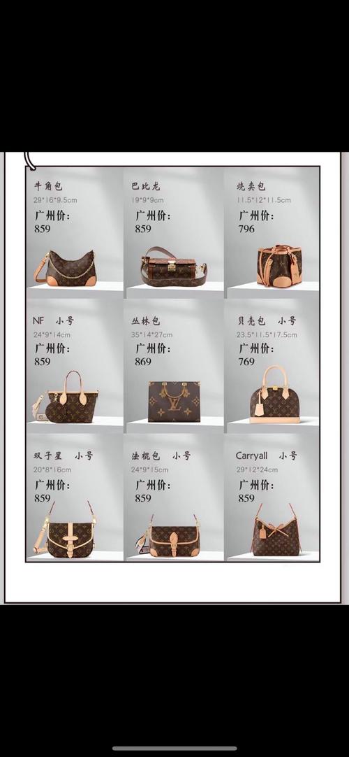 lv官网女包图片经典款型,新加坡潮流趋势包包设计独特