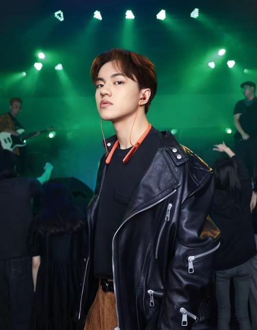 Listen!Z世代音乐人们有话要说……