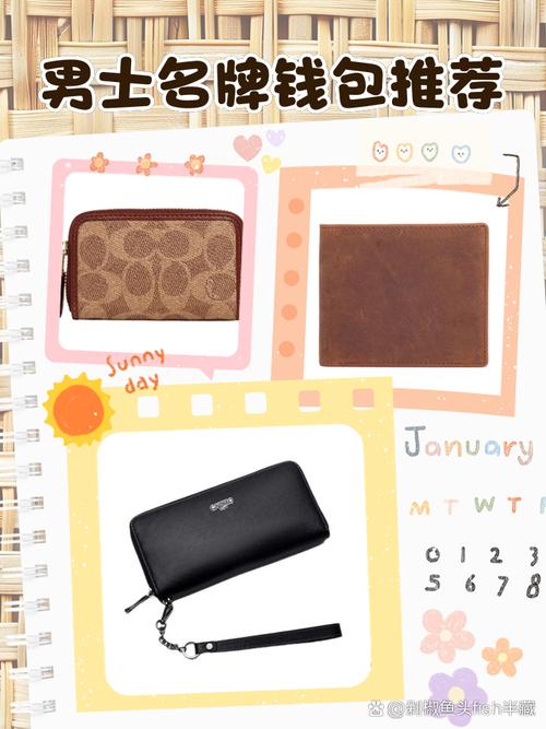 什么牌子的钱包适合男生,男士钱包十大品牌网民抢购一空