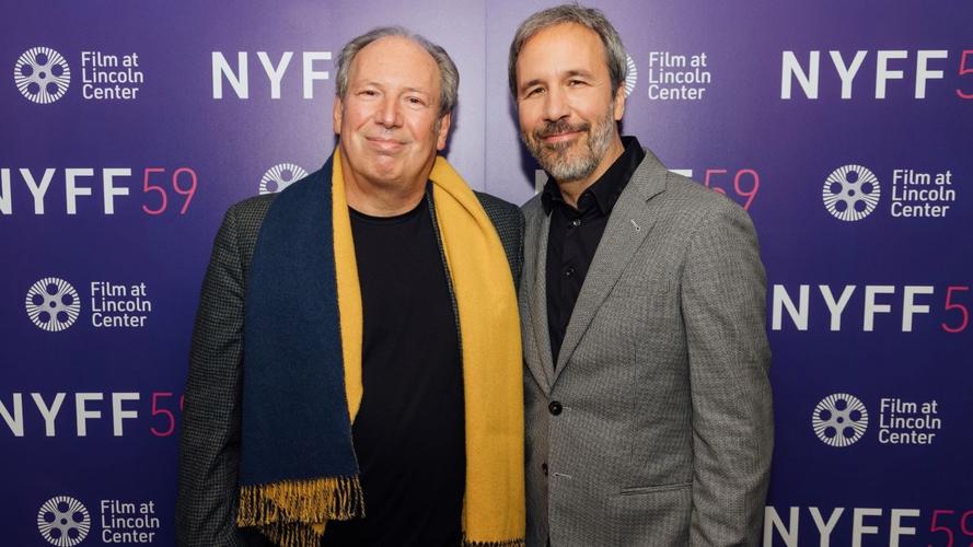 专访《沙丘2》音乐作曲汉斯·季默:创造关于未来的声音