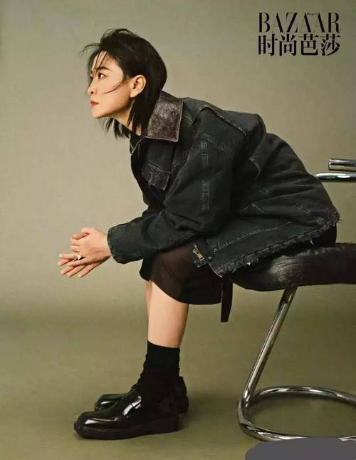 时尚芭莎90秒|最近好想住在影院里