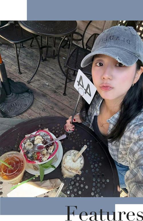 她怎么偷偷瘦成这样了？