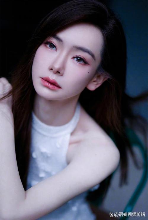 大胆子戚薇除了长得美,还有什么?