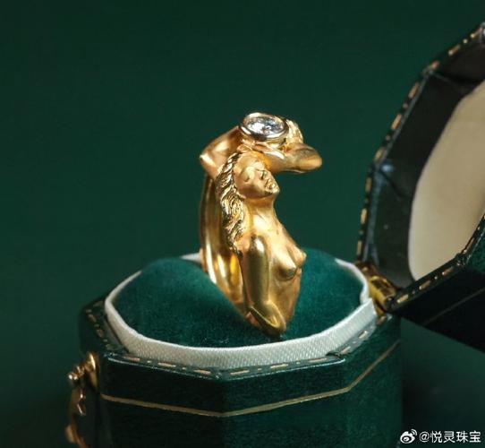 Carrera y Carrera 珠宝界惊艳的王者