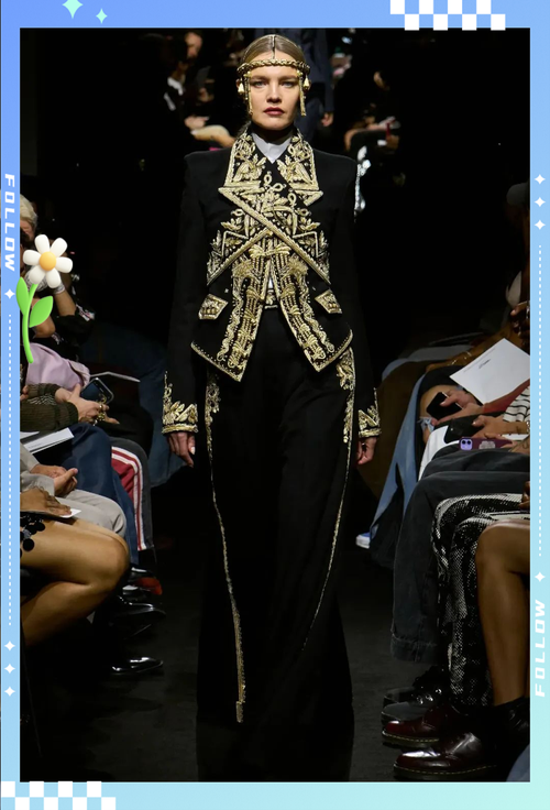 Raf Simons要接手Miu Miu?Jean Paul Gaultier迎来最后一场高定大秀!