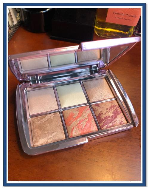 不需要糖和玫瑰,只想随时有新品彩妆可以依偎~