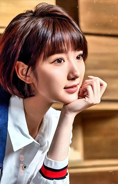 三十而已的毛晓彤，值得被爱