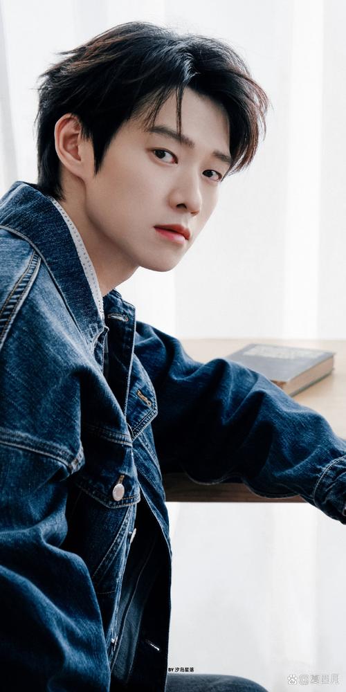 魏大勋 未完待续 值得期待