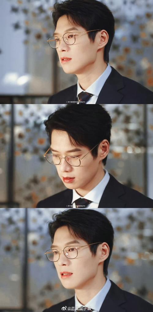 魏大勋 未完待续 值得期待