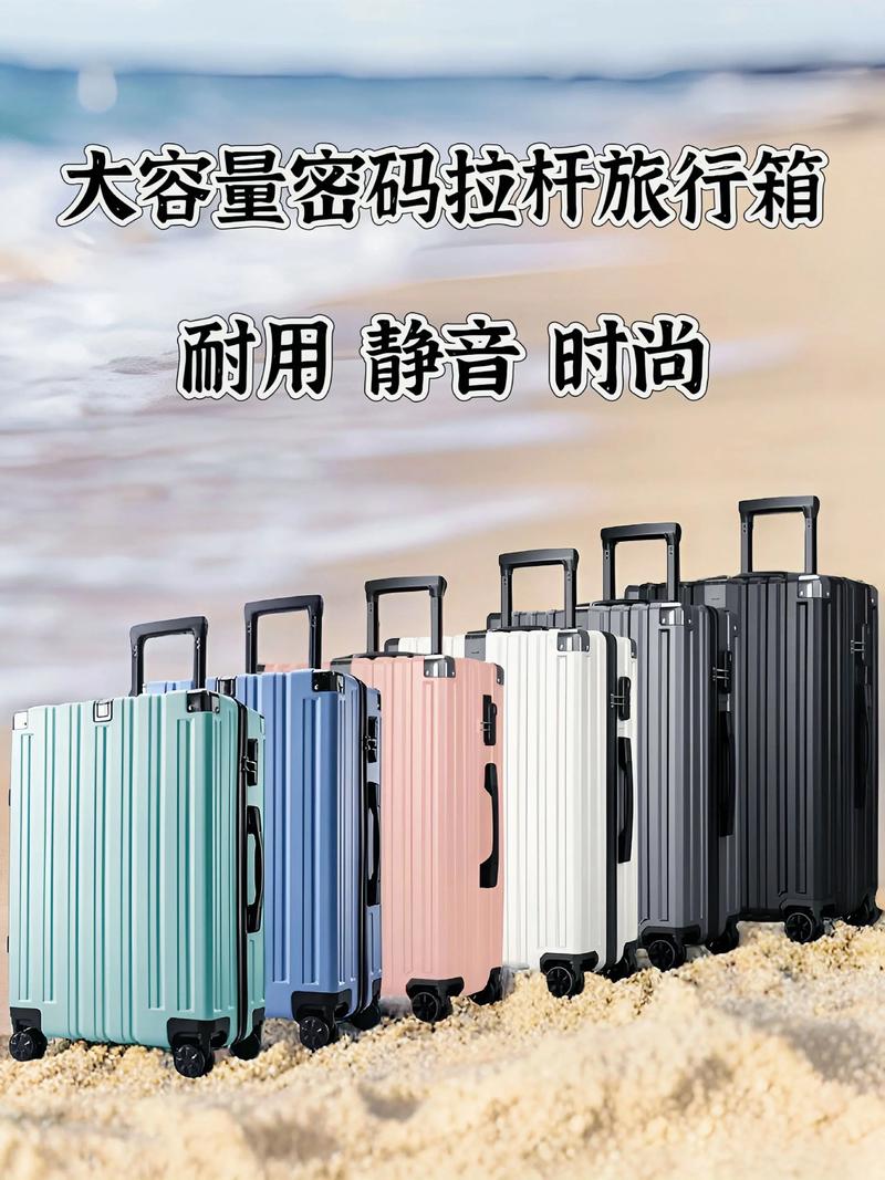 附近修拉杆箱的地方,关于行李箱和拉杆箱的知多少？