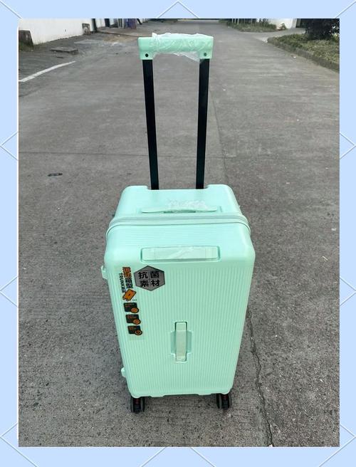 什么是pc箱子,这些行李箱的优缺点!