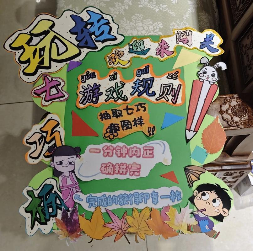 城会玩!把墙面当“画板”才是你家的正确打开方式