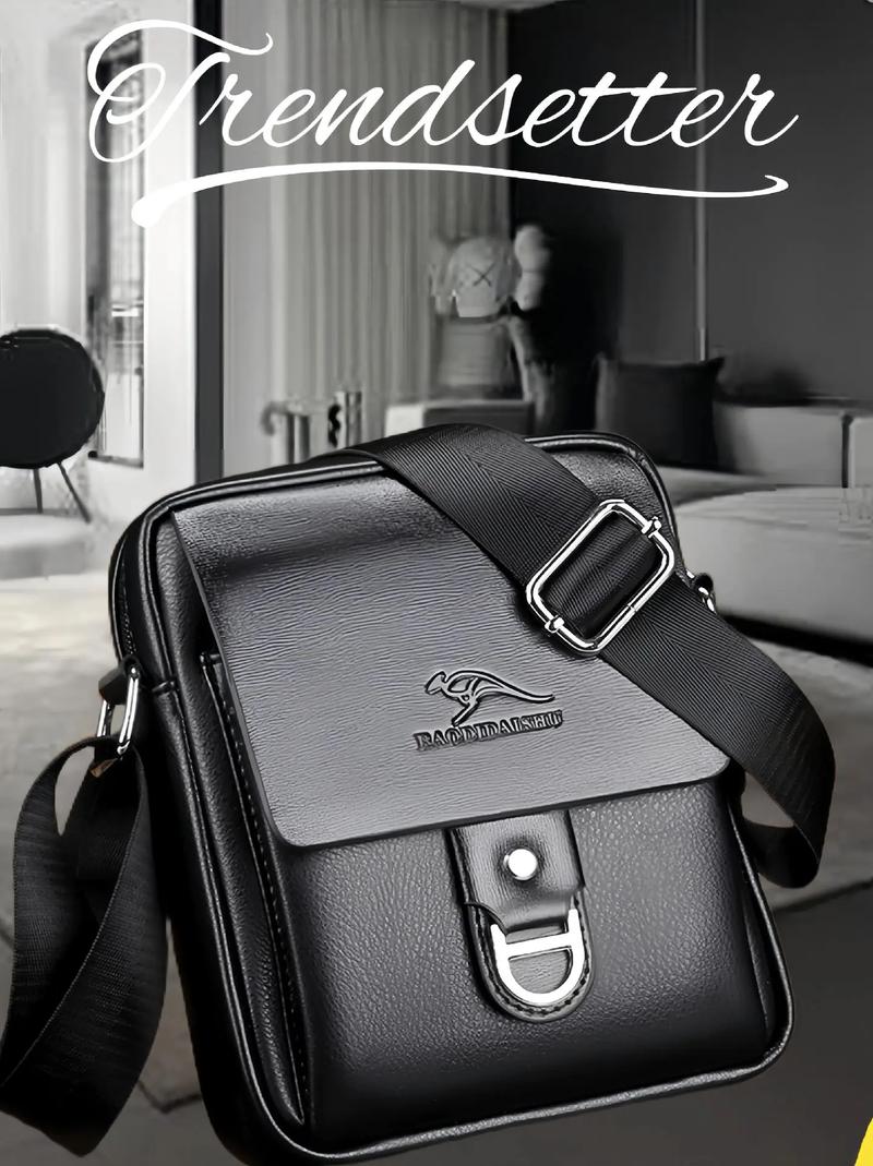 男士单肩包品牌十大排名前十,男士单肩包你知多少？