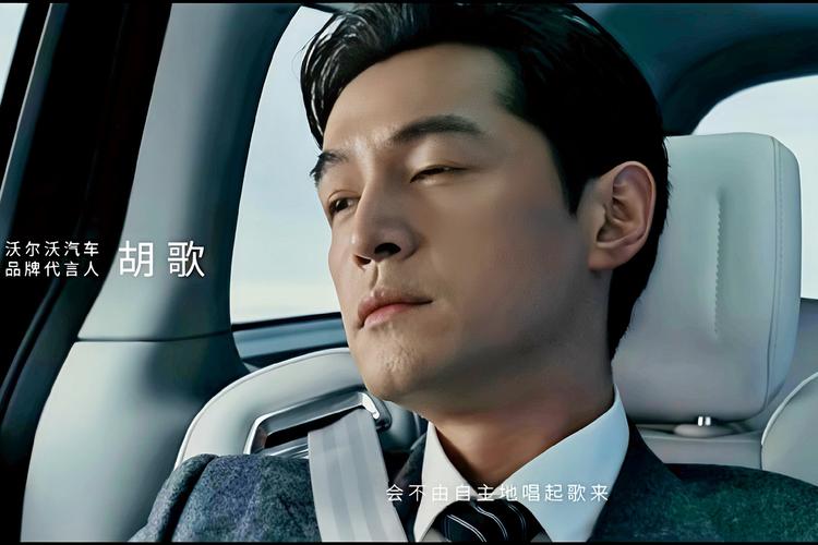 当胡歌的事业粉是一种怎样的体验