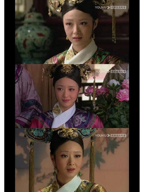 想当“人间富贵花”，我有错吗？