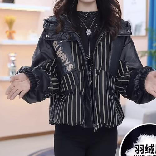 时尚芭莎90秒 |买了这么多年羽绒服,你还是没找对地儿!