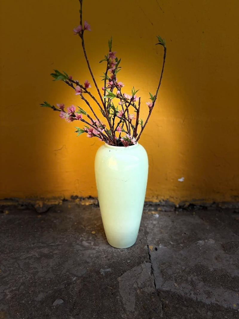 禅意插花 · 一场花与禅的邂逅