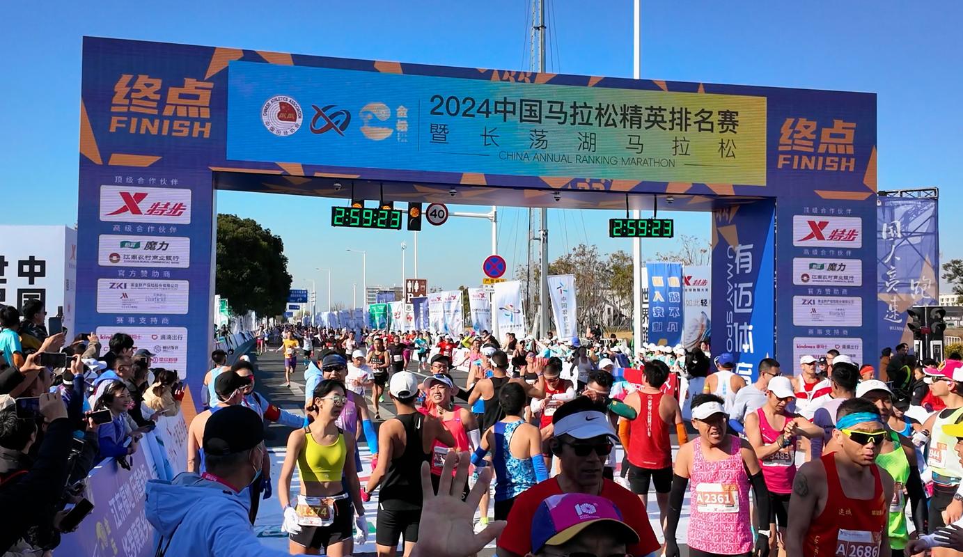 华为涂丹丹:一场无人区的马拉松