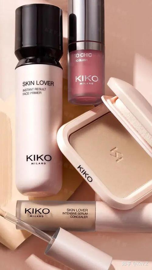 @所有人 速速点击领取这些夏季特供的彩妆新品!