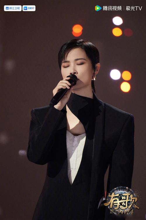 偶像的意义是什么？李宇春告诉了我答案