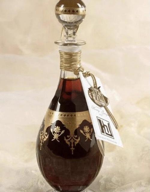 LES TOUPIES Henry Jacques全新作系列