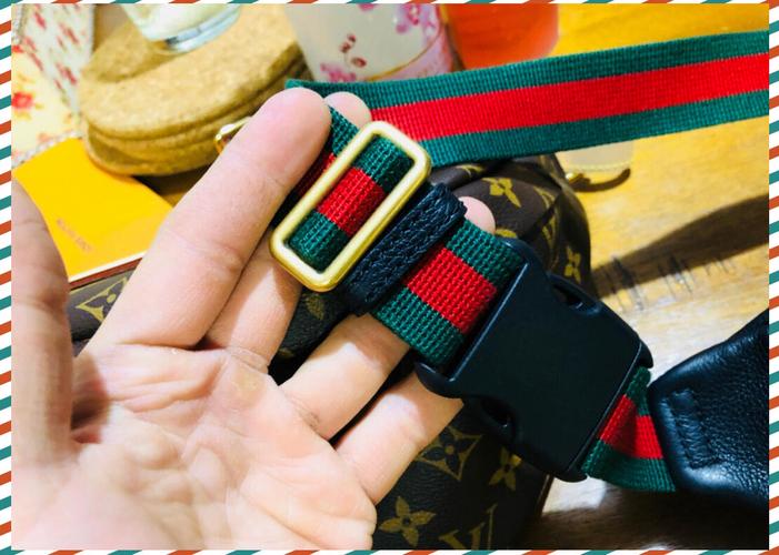 能把Gucci和LV穿这么绝的中国女人,真的不多