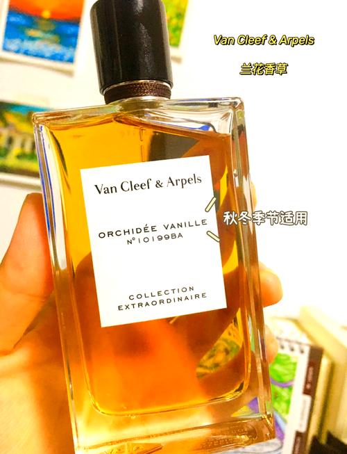 我私藏的“不撞香”香水，没想到还是藏不住了……