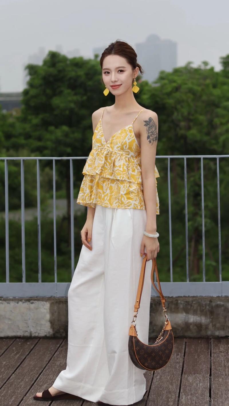 夏季New Look从指尖细节开始！