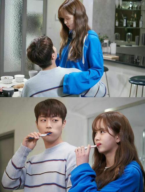 为什么金所泫只有90斤，但在《绿豆传》里单看脸却感觉体重过百了？