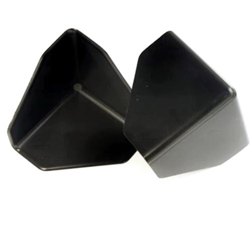 包装箱护角,塑料保护护角包装箱特点：防潮防潮