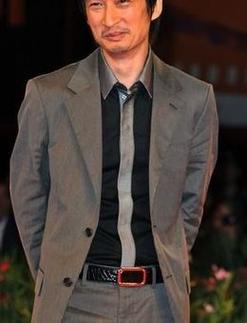 “无界”导演陈英雄:我以电影为语言