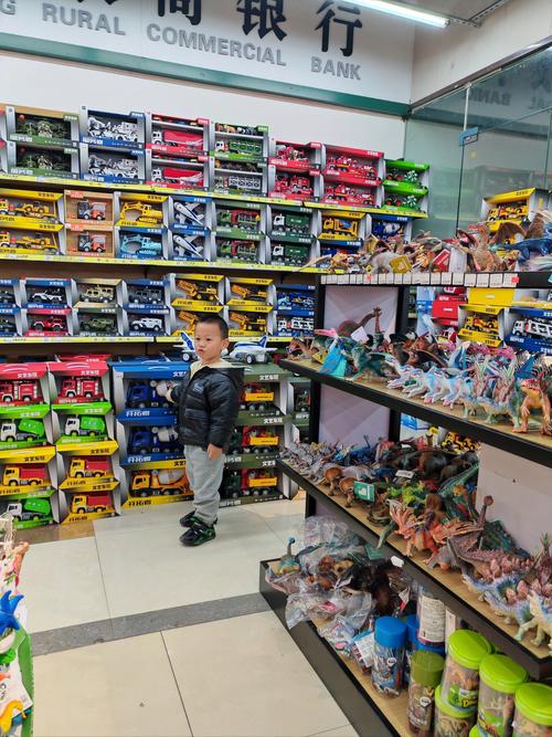 2-10元店货源批发玩具,如何进货?这些商家怎么做?