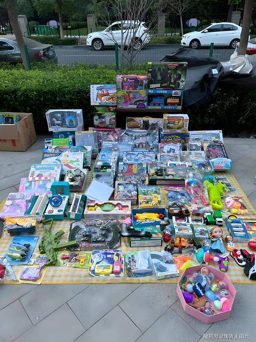 2-10元店货源批发玩具,如何进货?这些商家怎么做?