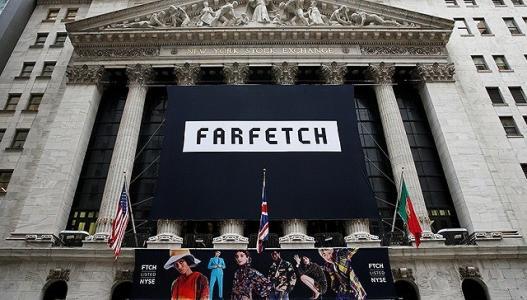 FARFETCH 发发奇携手 NGG 惊喜发布全新时尚品牌 There Was OneTM