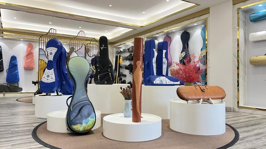 白沟包包代发平台,河北保定白沟新城数字经济成为转型发展契机