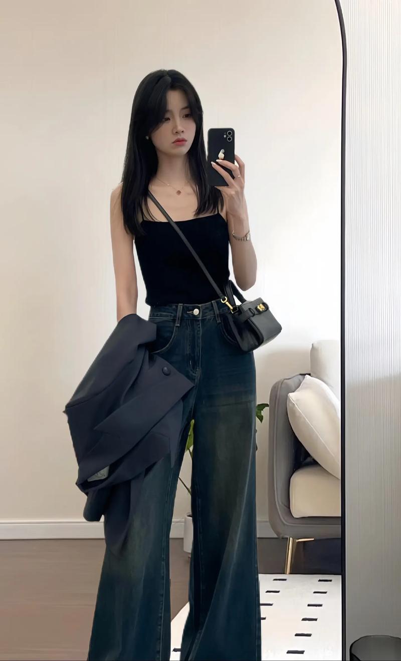 西服套装无聊？这些穿搭可穿不腻