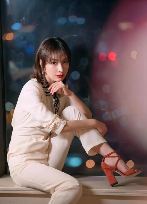 37岁,吴昕的自信来得晚吗?