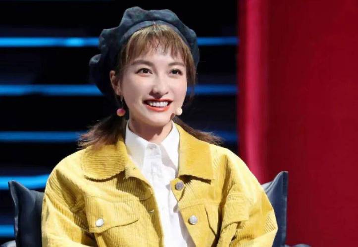 37岁,吴昕的自信来得晚吗?