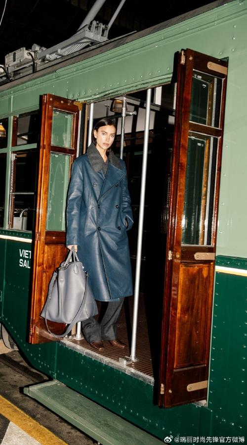 TOD'S，当随性高级成为生活常态