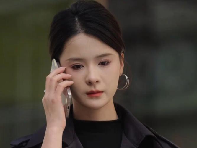 不想结婚却狠狠爱上“人夫感”演员,谁懂?