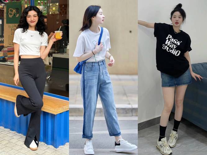 人人都爱的基础款,怎么才能被夸会穿